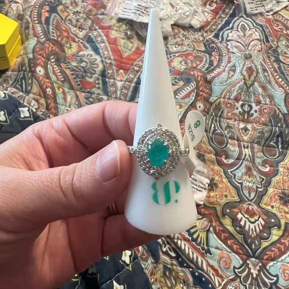 Bomb Party Ring - Picture 1 of 2